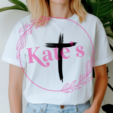Cross T-Shirts *HCN NYC Fundraiser*